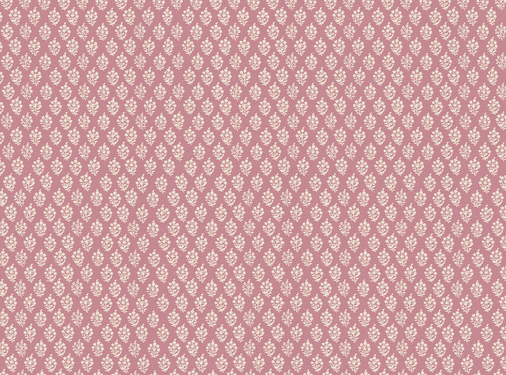 CW: Wild orchid pink | BASE: Luxury Linen