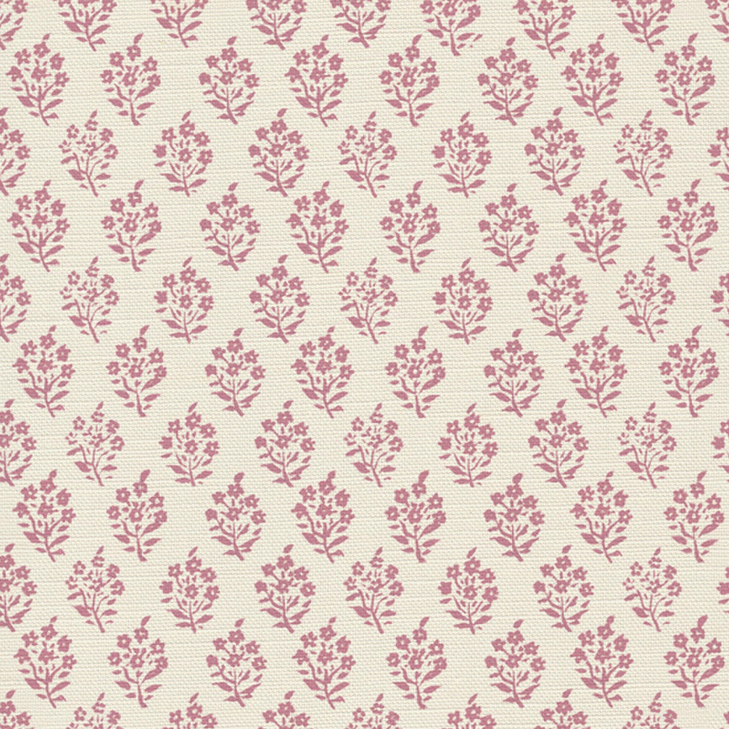 CW: Wild orchid pink motif | BASE: Luxury Linen | HERO