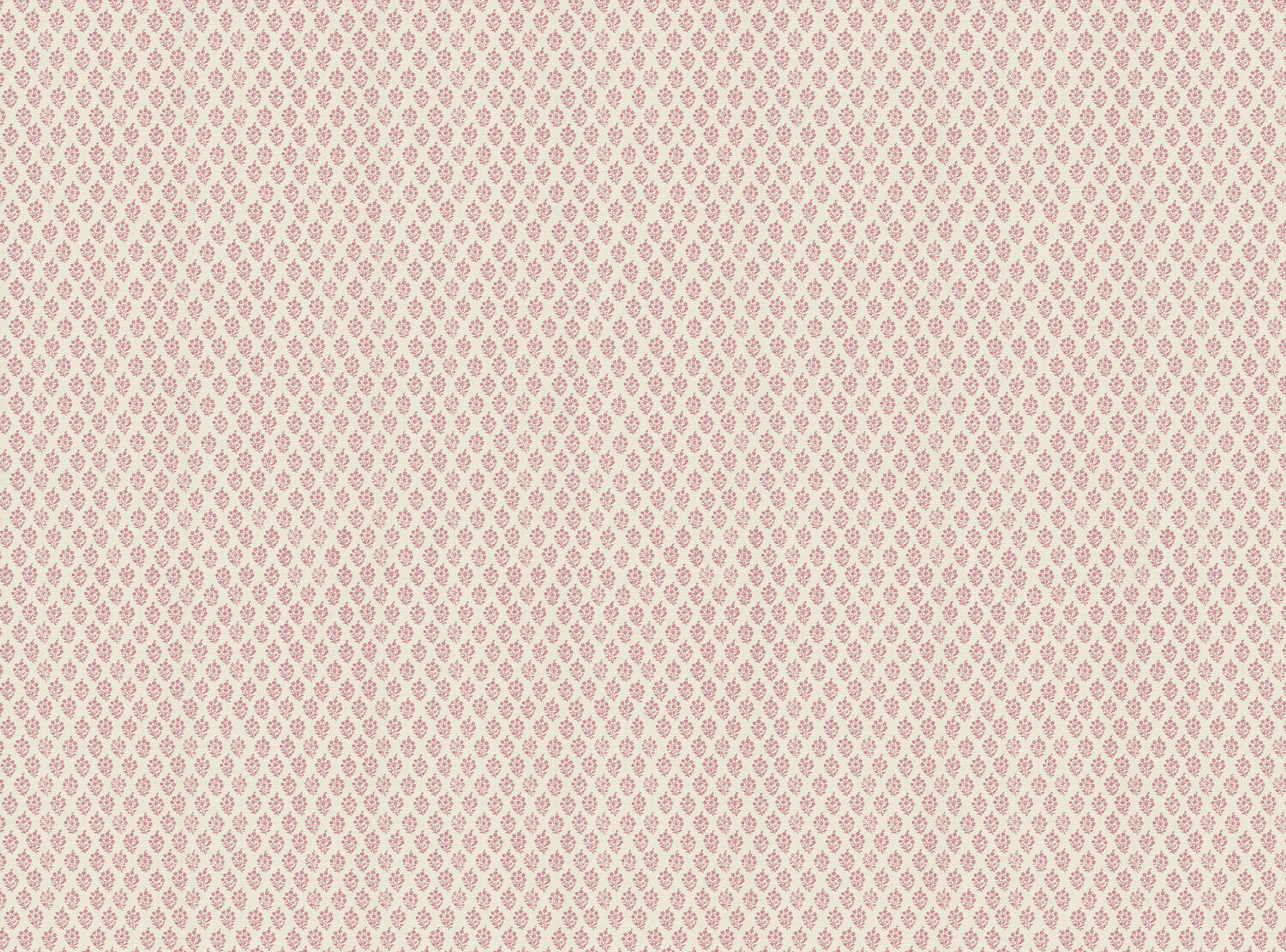 CW: Wild orchid pink motif | BASE: Luxury Linen