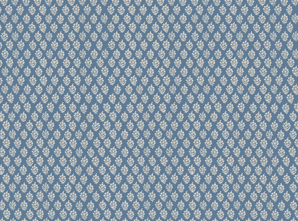 CW: Yale blue | BASE: Luxury Linen