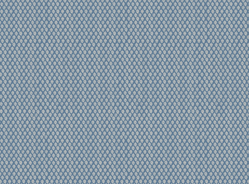 CW: Yale blue | BASE: Luxury Linen