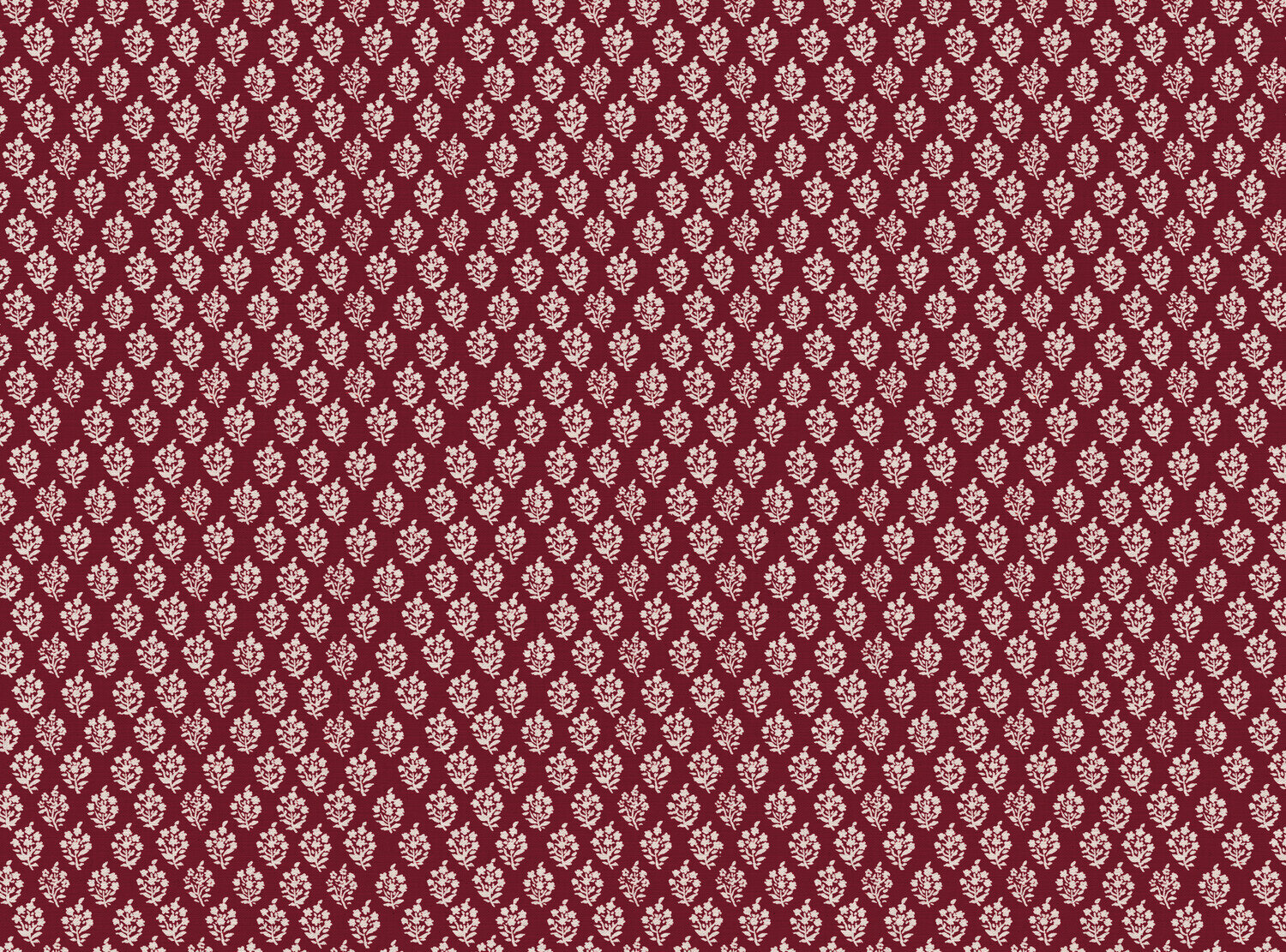 CW: Dark red | BASE: Mercia Linen