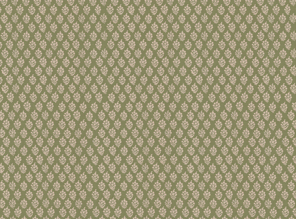 CW: Green | BASE: Mercia Linen