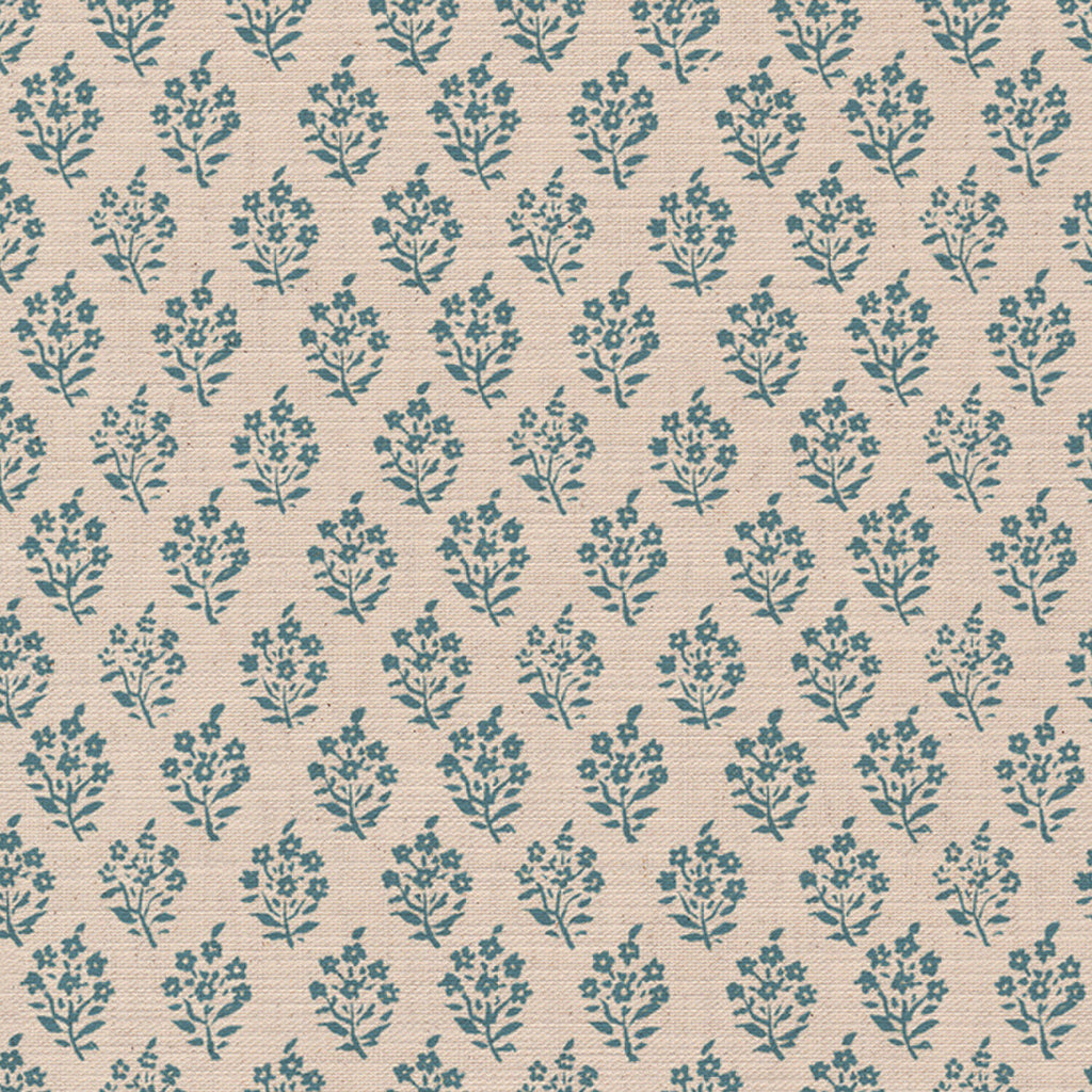 CW: Grey blue motif | BASE: Mercia Linen | HERO