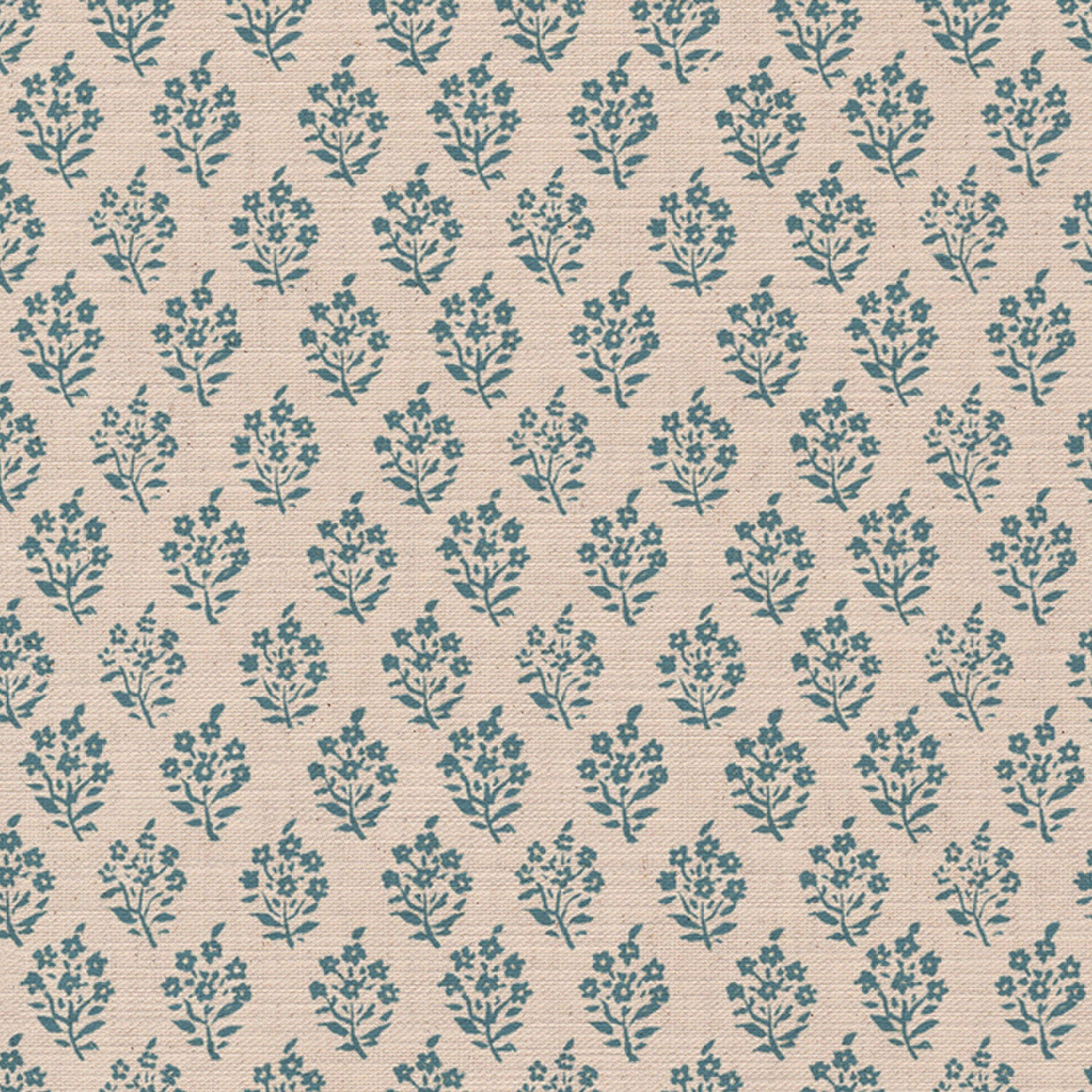 CW: Grey blue motif | BASE: Mercia Linen | HERO