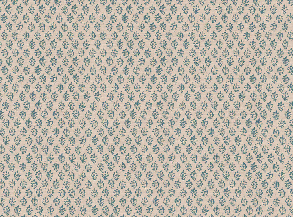 CW: Grey blue motif | BASE: Mercia Linen
