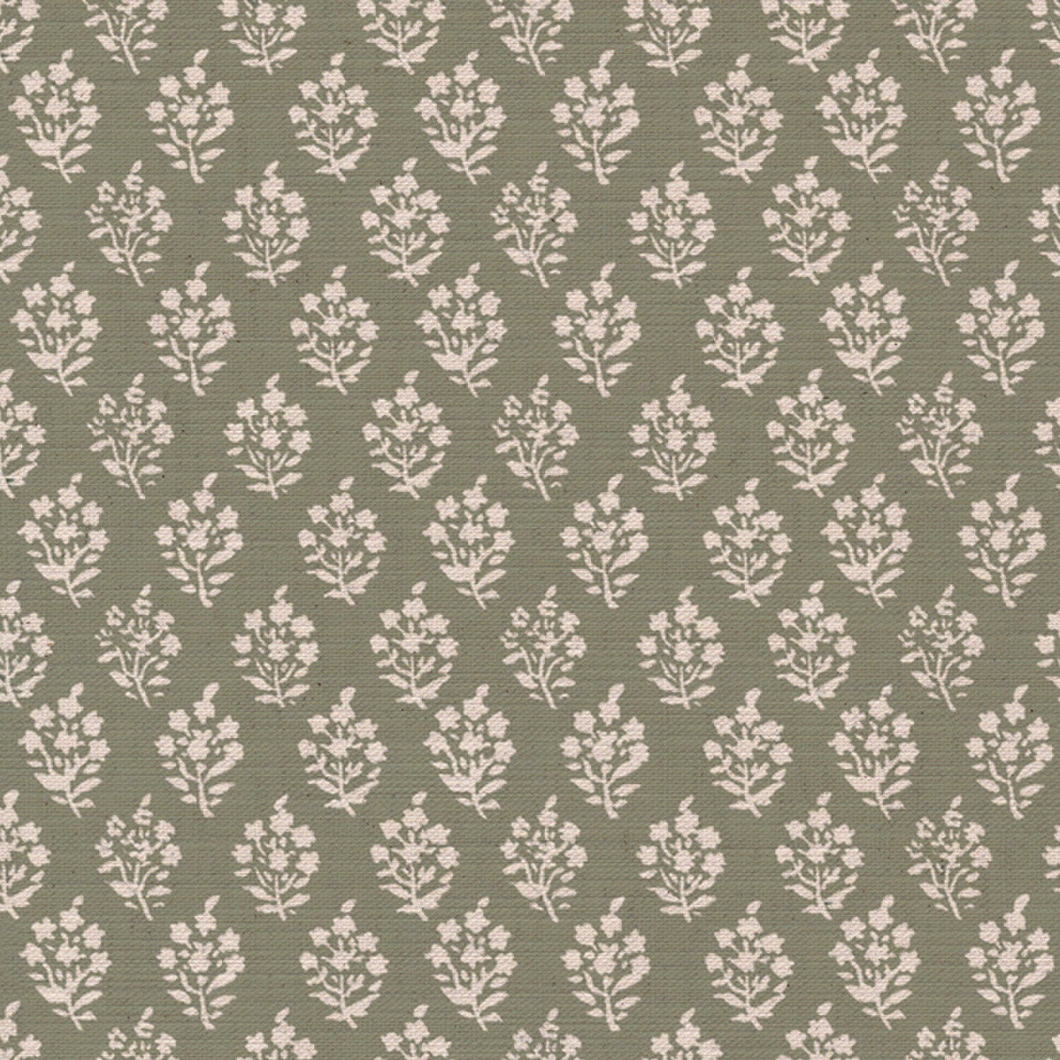 CW: Grey green ground | BASE: Mercia Linen | HERO