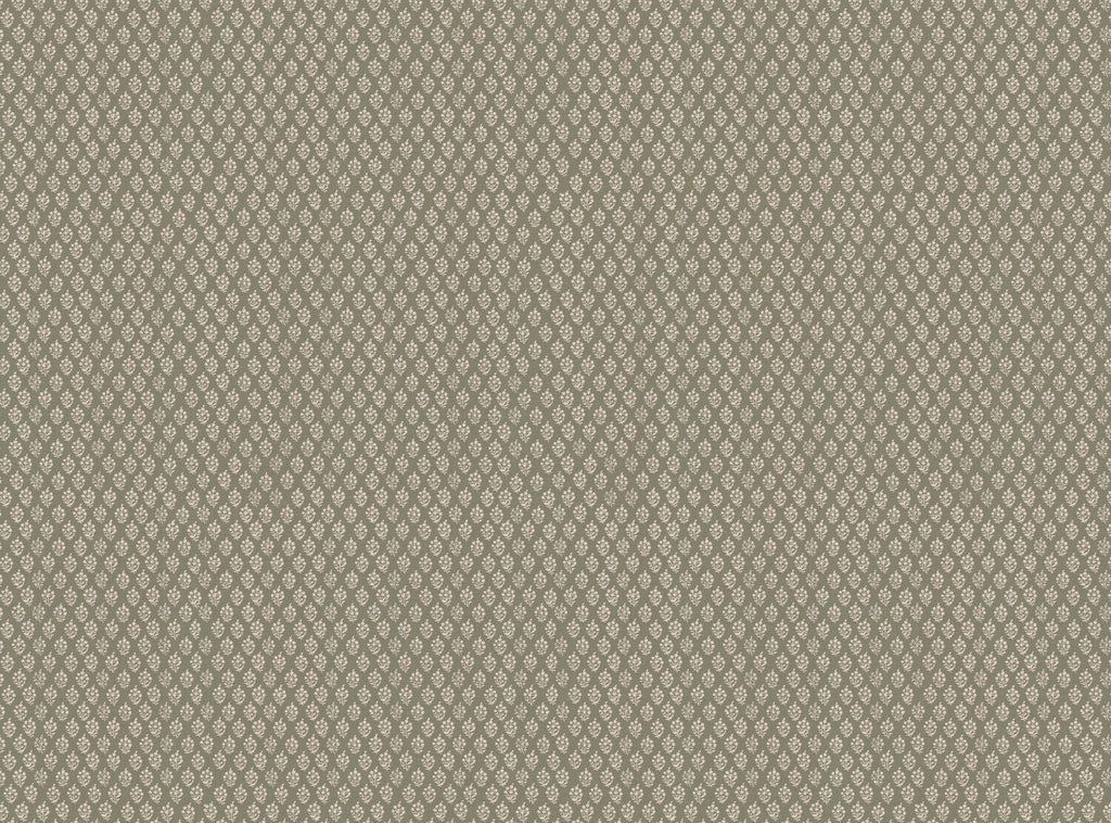 CW: Grey green ground | BASE: Mercia Linen