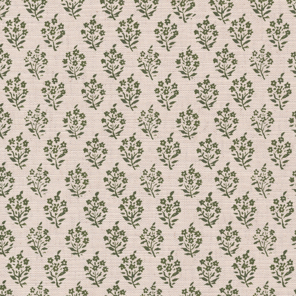 CW: Grey green motif | BASE: Mercia Linen | HERO