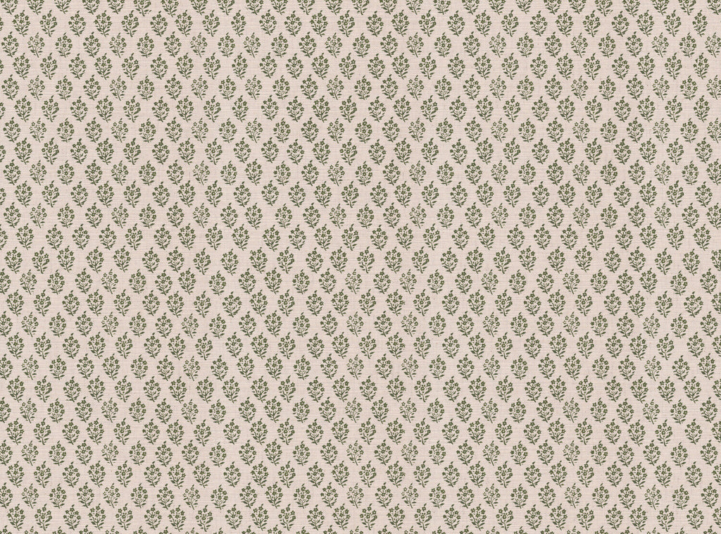 CW: Grey green motif | BASE: Mercia Linen