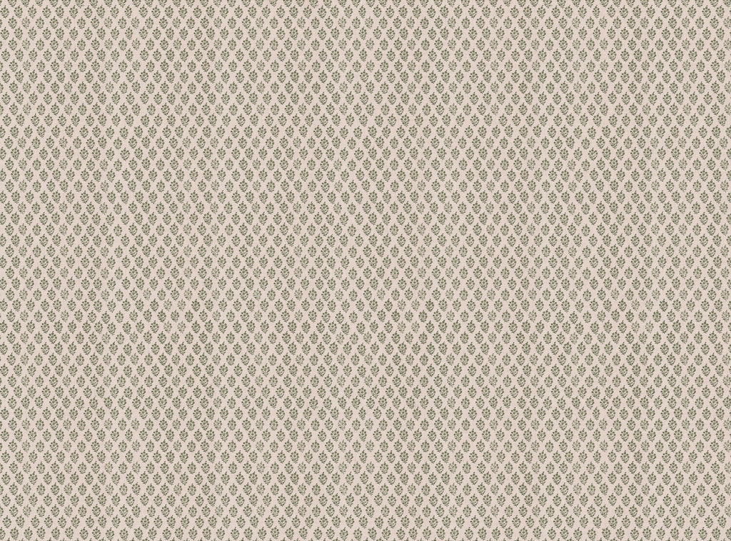 CW: Grey green motif | BASE: Mercia Linen