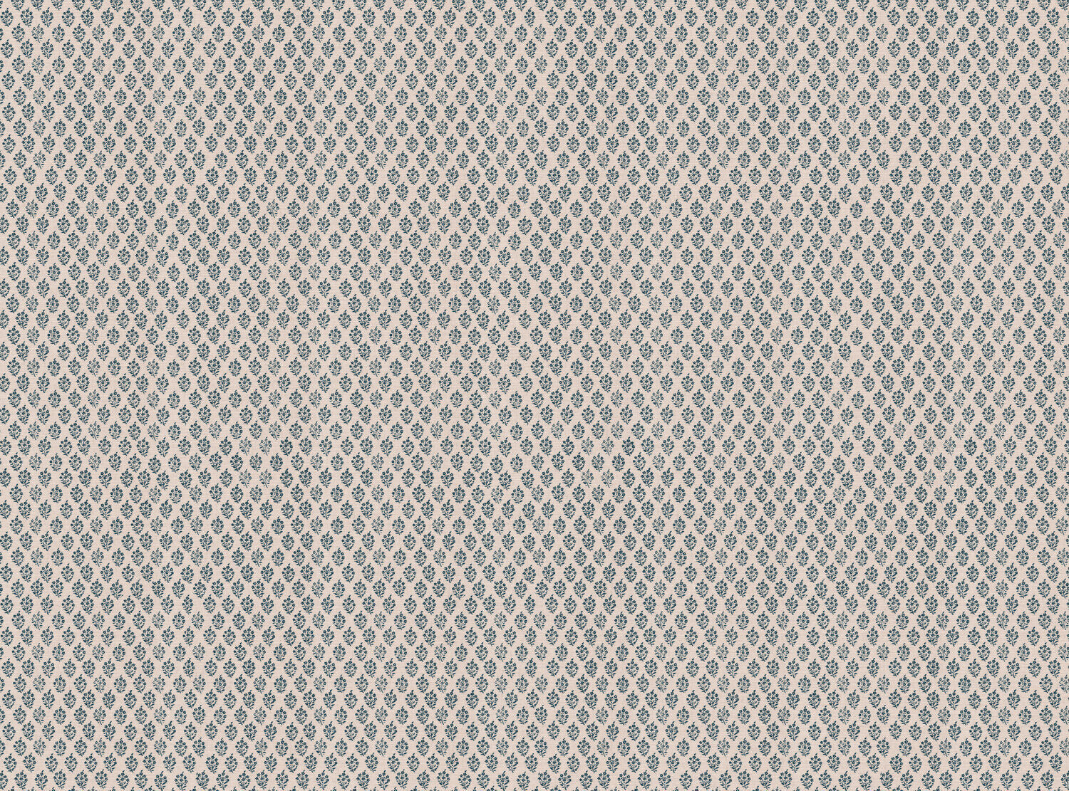 CW: Azure motif | BASE: Mercia Linen