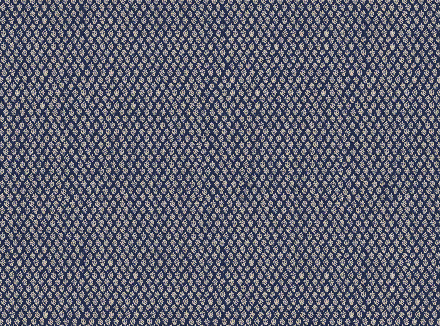 CW: Indigo | BASE: Mercia Linen