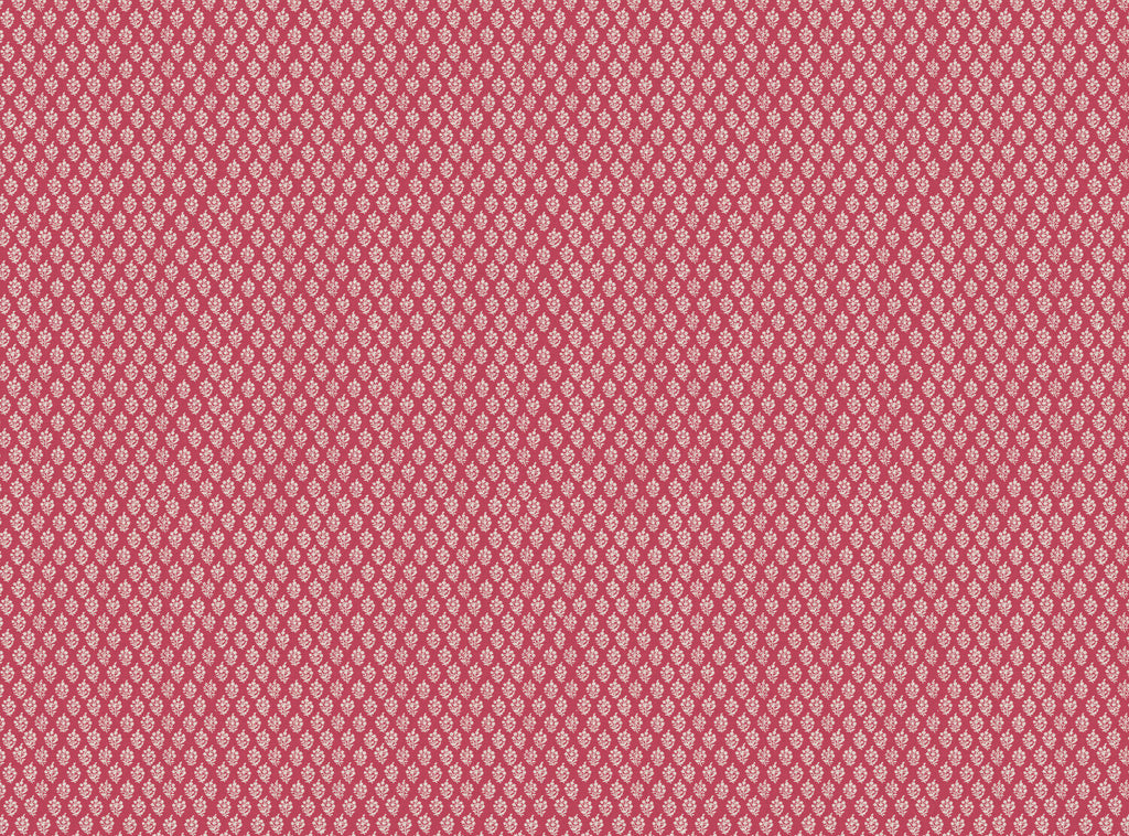 CW: Pinky red | BASE: Mercia Linen