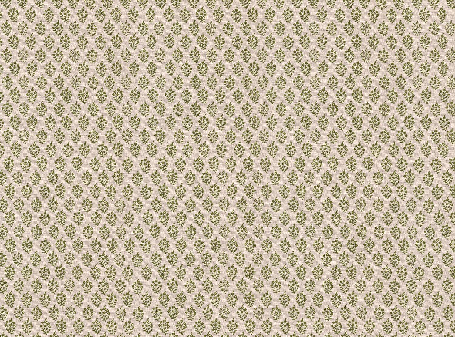 CW: Green motif | BASE: Mercia Linen