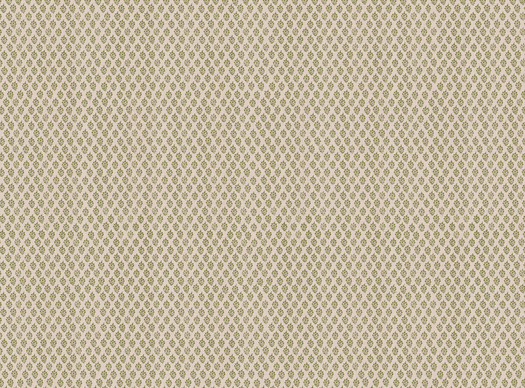 CW: Green motif | BASE: Mercia Linen