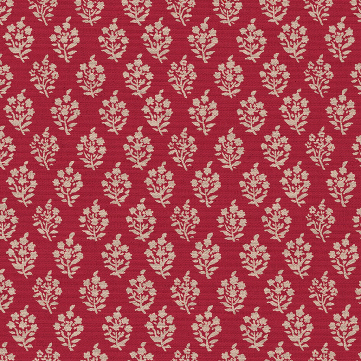CW: Warm red | BASE: Mercia Linen | HERO
