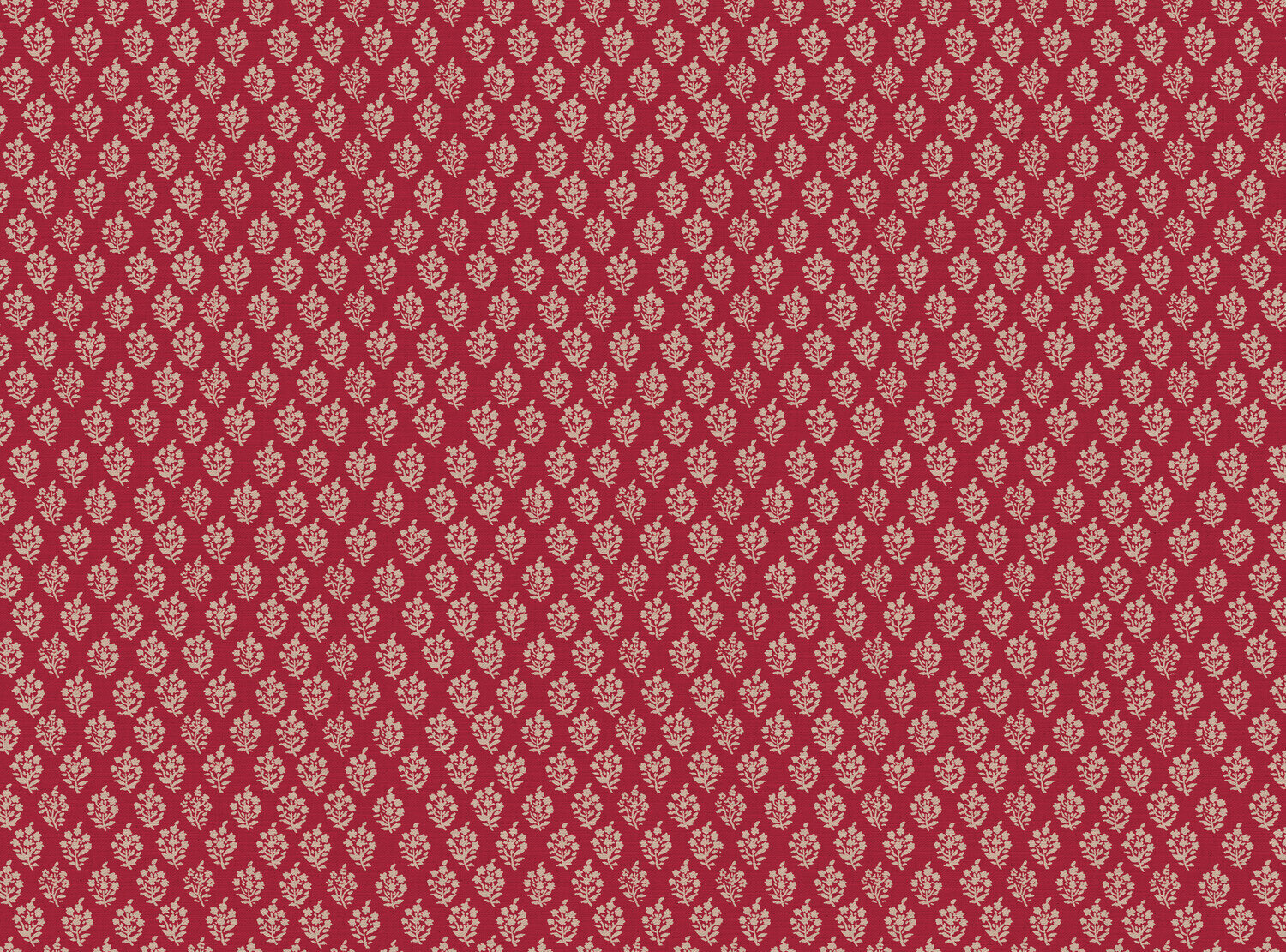 CW: Warm red | BASE: Mercia Linen