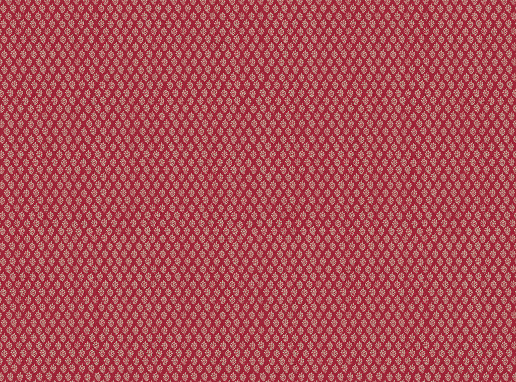 CW: Warm red | BASE: Mercia Linen