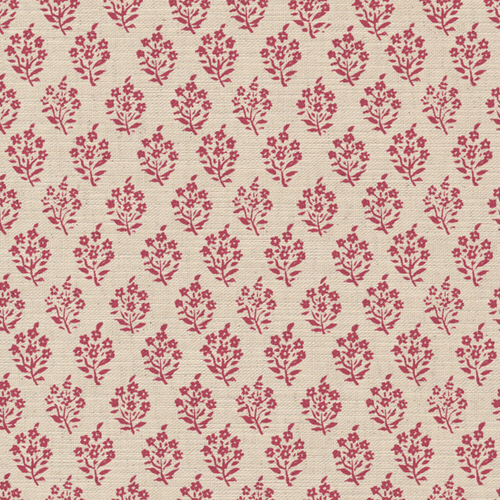 CW: Pink motif | BASE: Mercia Linen | HERO