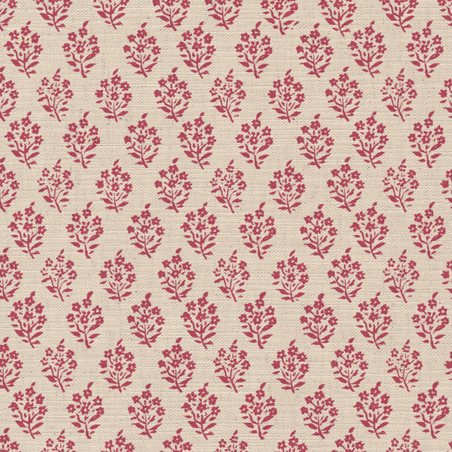 CW: Pink motif | BASE: Mercia Linen | HERO