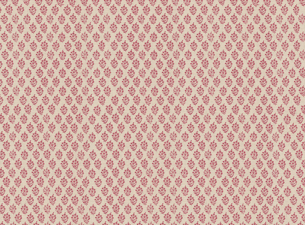 CW: Pink motif | BASE: Mercia Linen