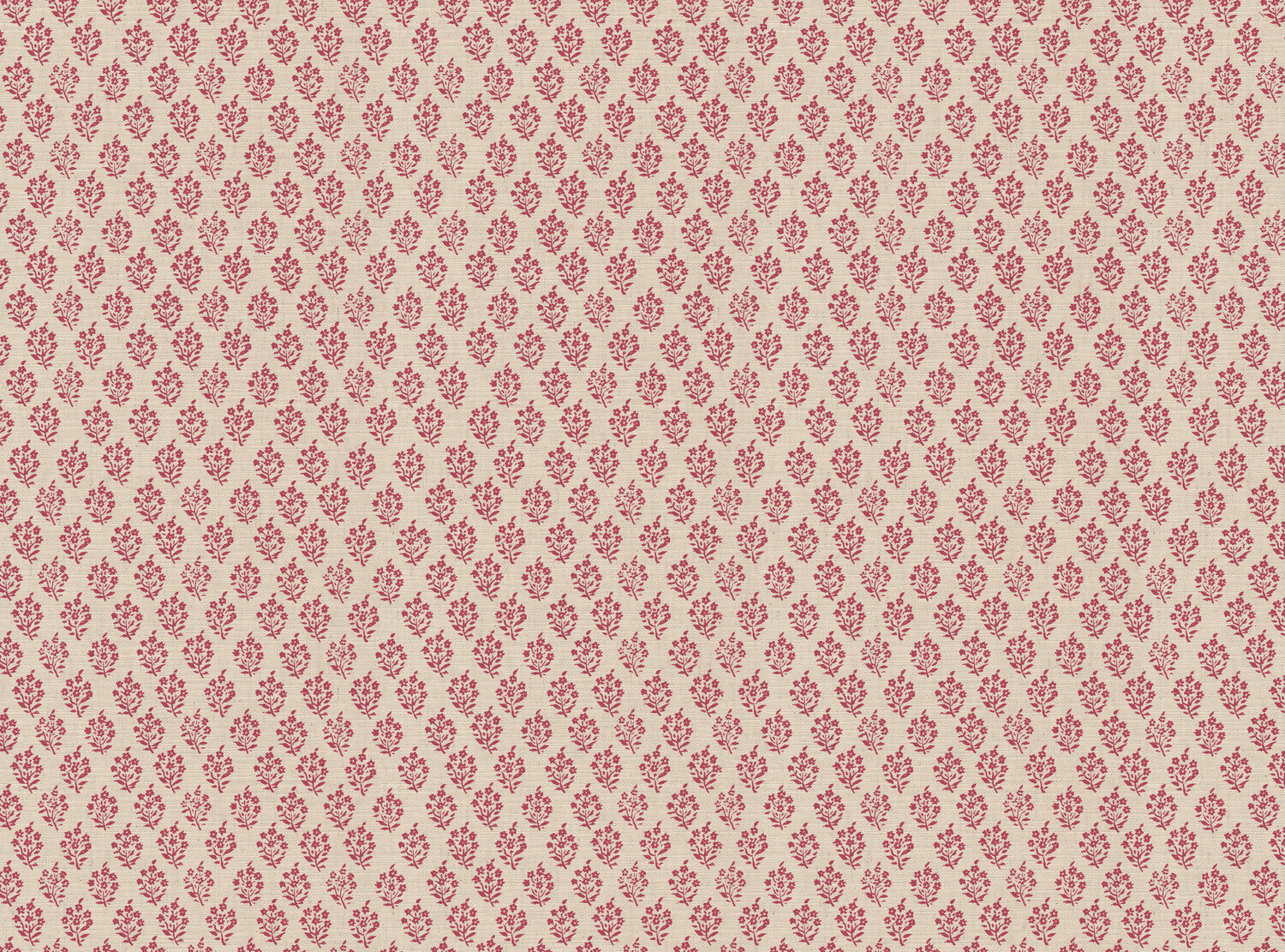 CW: Pink motif | BASE: Mercia Linen