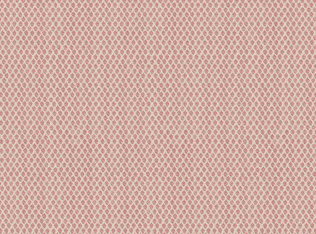 CW: Pink motif | BASE: Mercia Linen