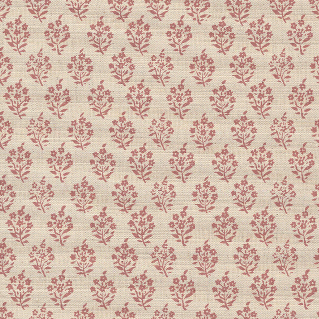 CW: Soft pink motif | BASE: Mercia Linen | HERO