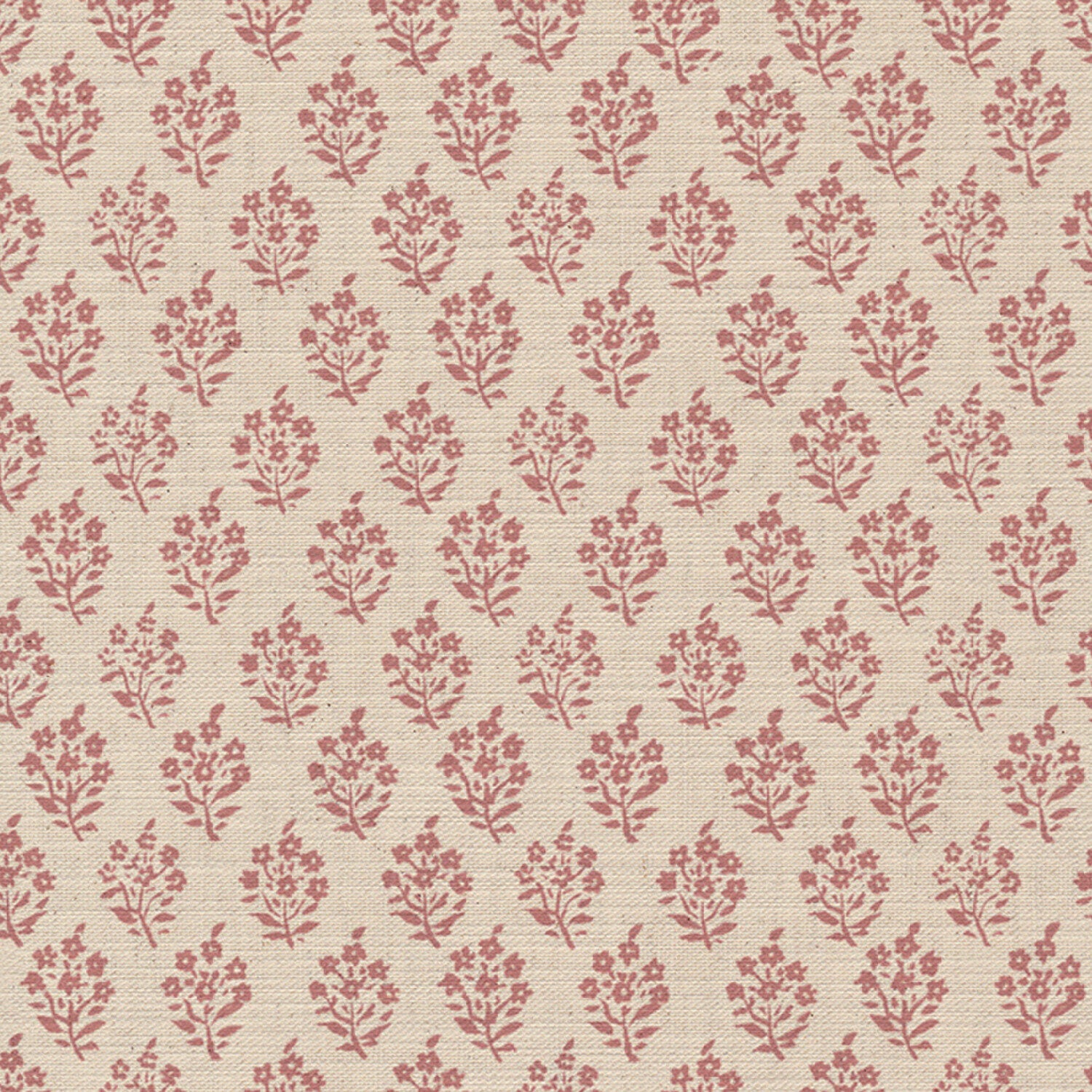 CW: Soft pink motif | BASE: Mercia Linen | HERO