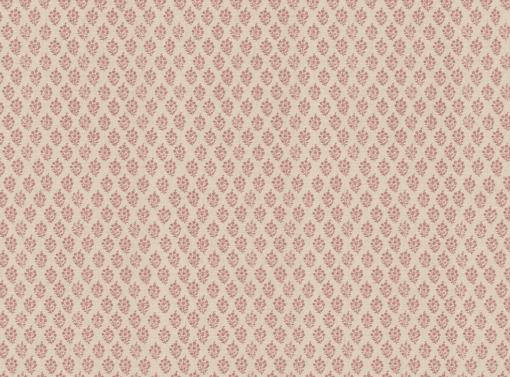 CW: Soft pink motif | BASE: Mercia Linen