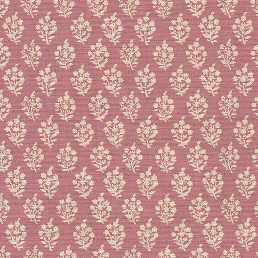 CW: Wild orchid pink | BASE: Mercia Linen | HERO