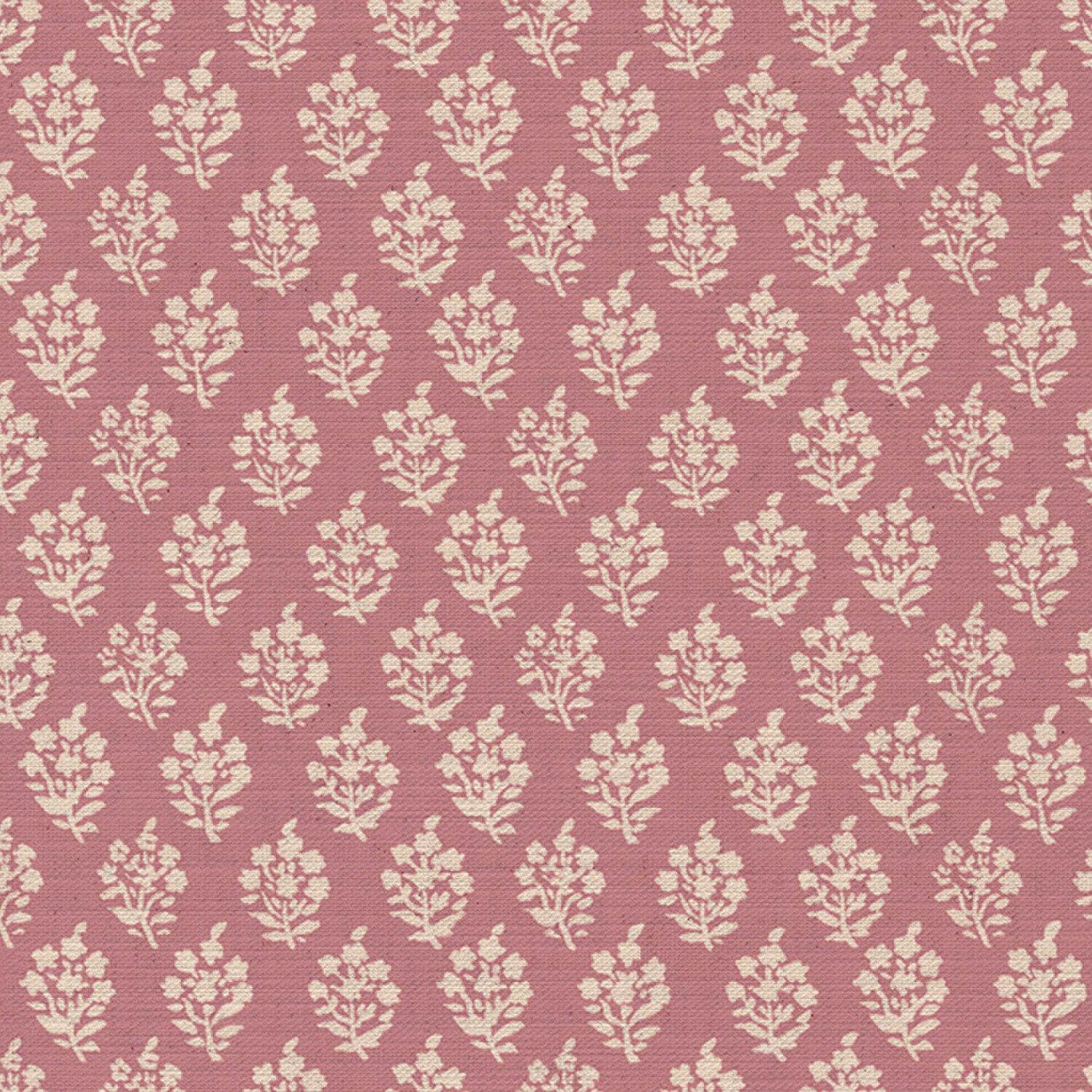CW: Wild orchid pink | BASE: Mercia Linen | HERO