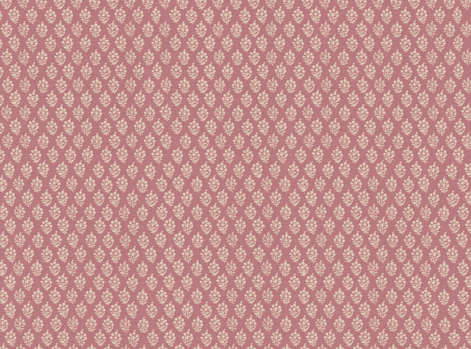 CW: Wild orchid pink | BASE: Mercia Linen