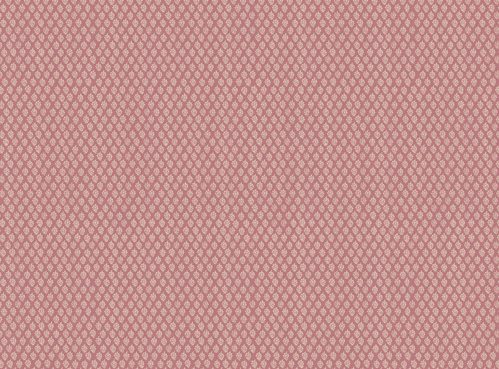 CW: Wild orchid pink | BASE: Mercia Linen