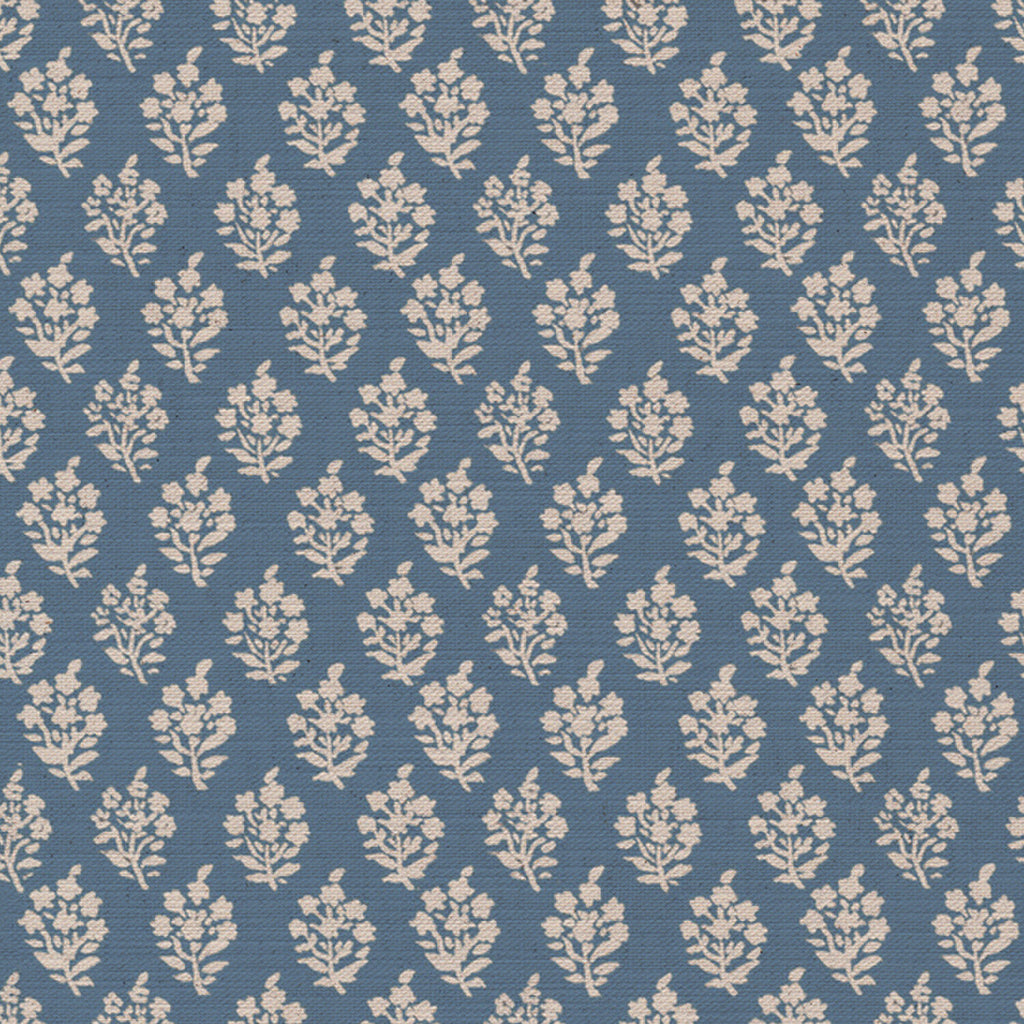 CW: Yale blue | BASE: Mercia Linen | HERO
