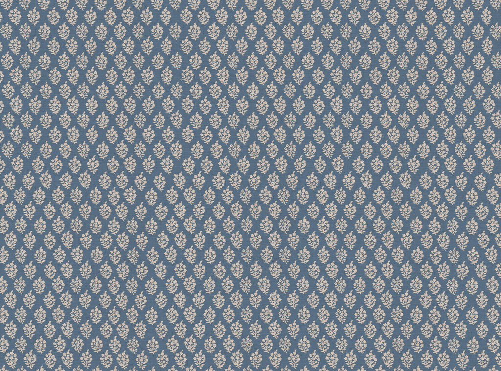 CW: Yale blue | BASE: Mercia Linen