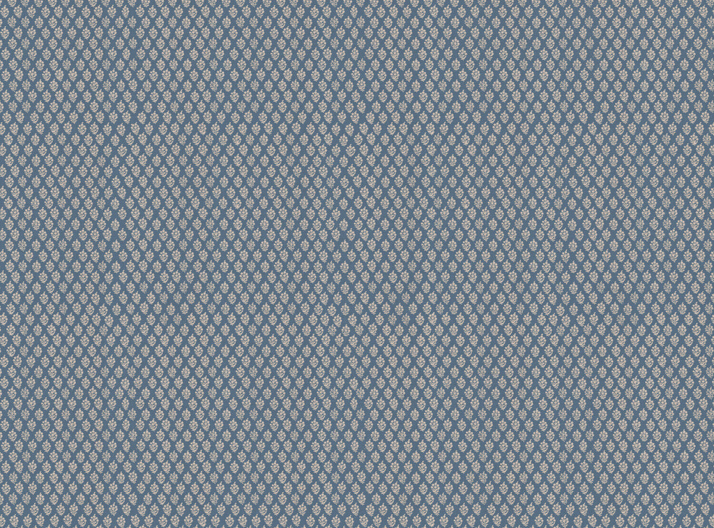 CW: Yale blue | BASE: Mercia Linen