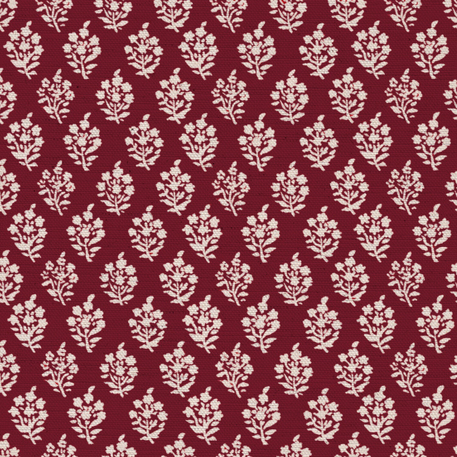 CW: Dark red | BASE: Natural Luxury Linen | HERO