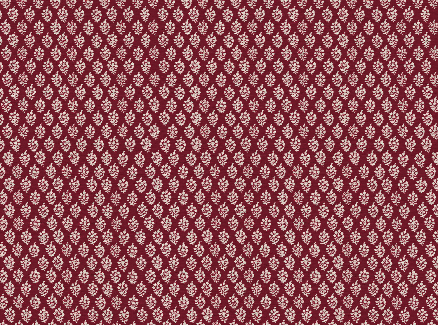 CW: Dark red | BASE: Natural Luxury Linen