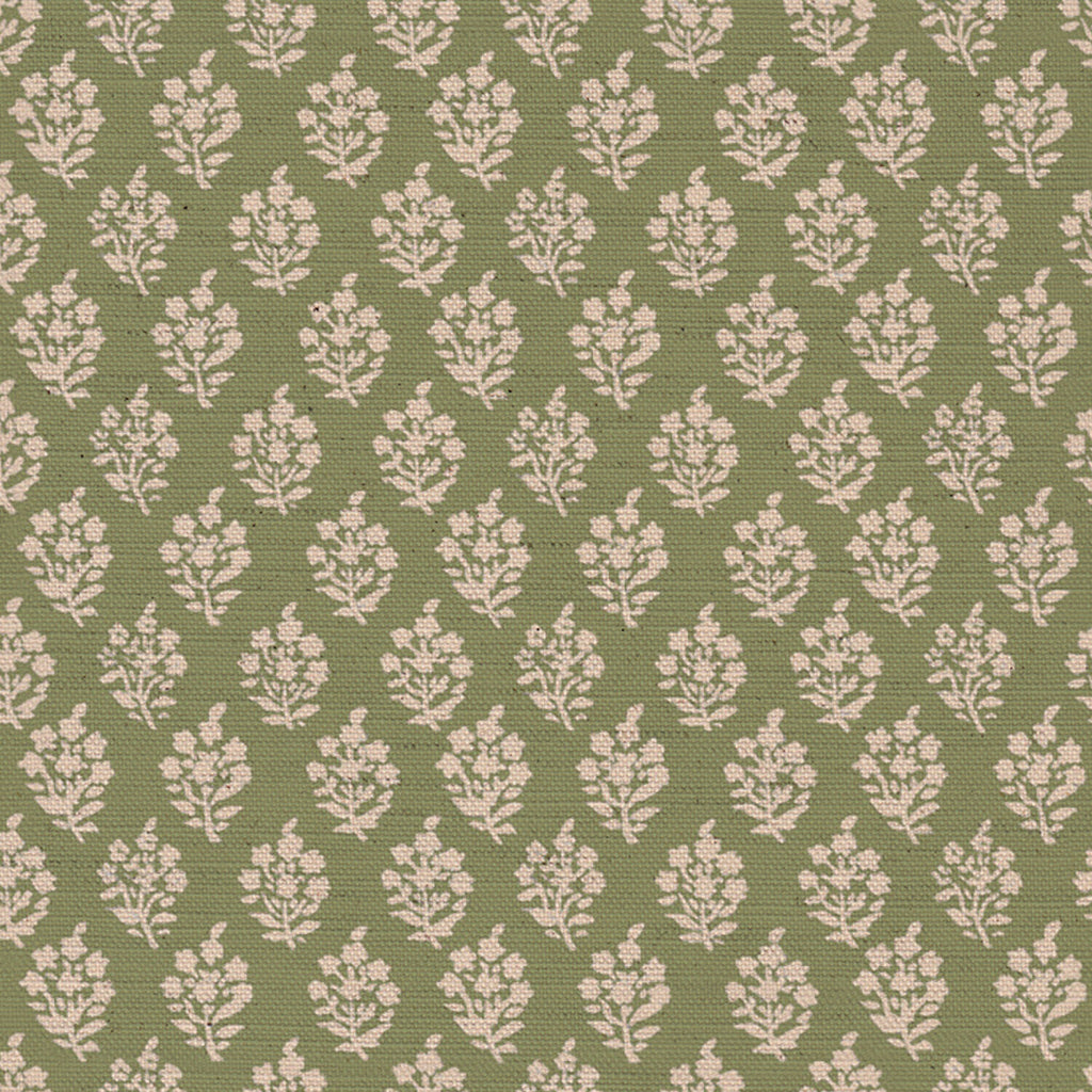 CW: Green | BASE: Natural Luxury Linen | HERO