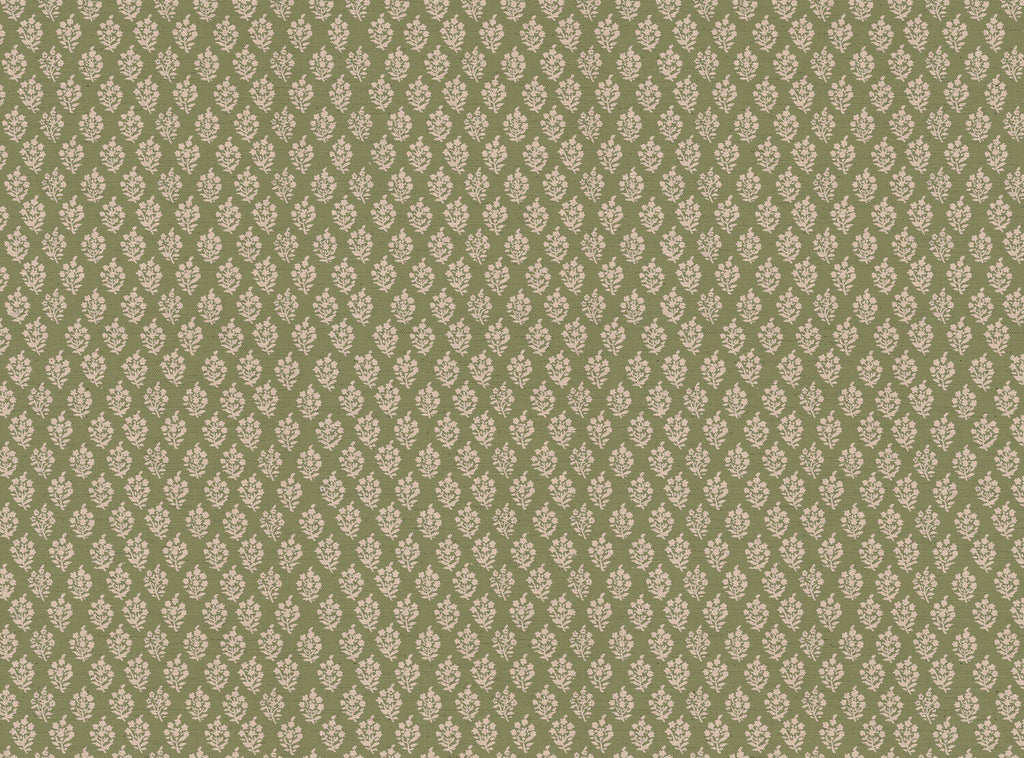 CW: Green | BASE: Natural Luxury Linen