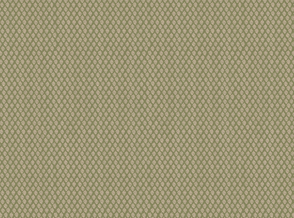 CW: Green | BASE: Natural Luxury Linen