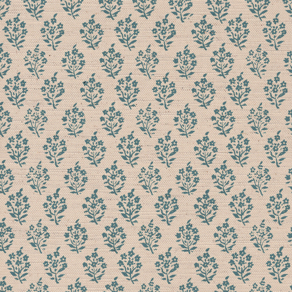 CW: Grey blue motif | BASE: Natural Luxury Linen | HERO