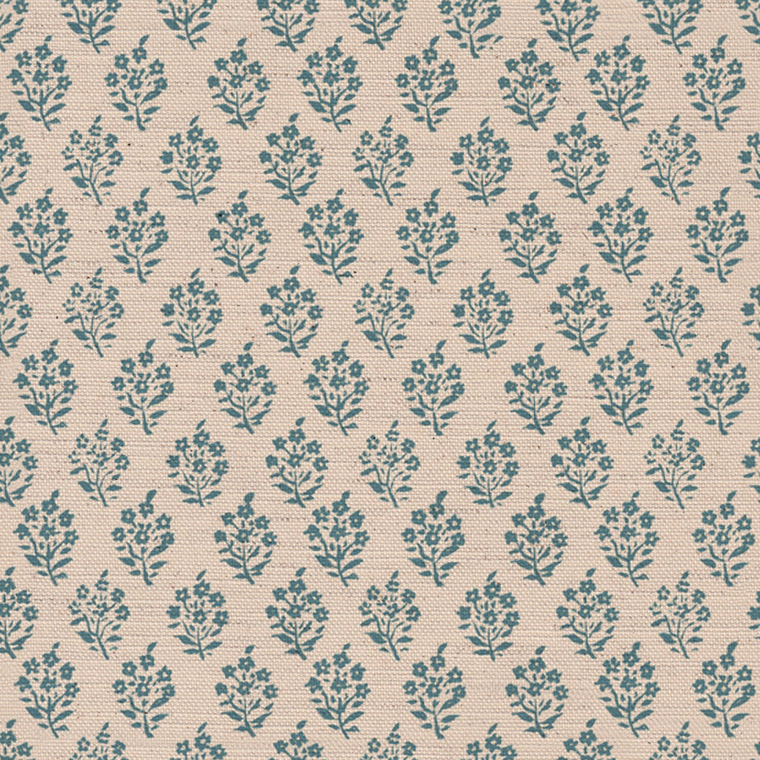CW: Grey blue motif | BASE: Natural Luxury Linen | HERO
