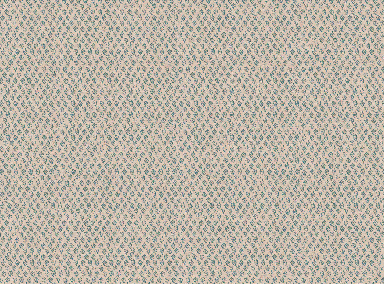 CW: Grey blue motif | BASE: Natural Luxury Linen
