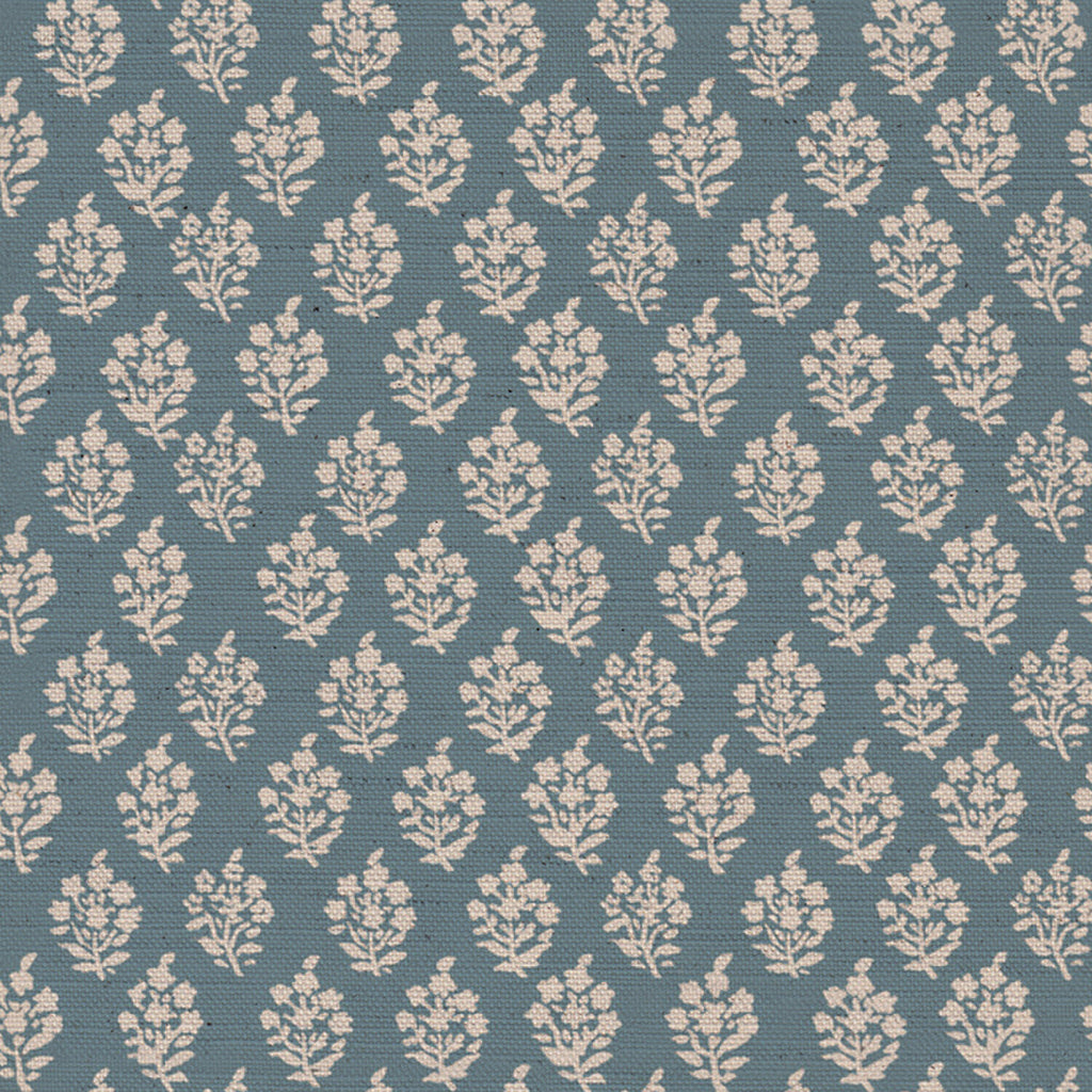 CW: Grey blue | BASE: Natural Luxury Linen | HERO
