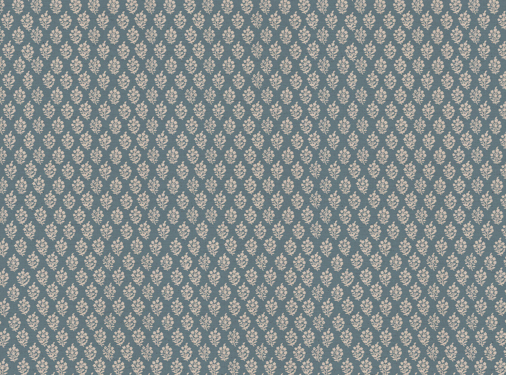 CW: Grey blue | BASE: Natural Luxury Linen