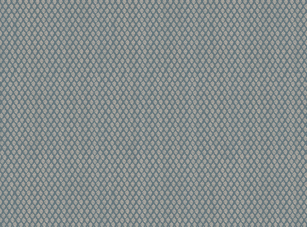CW: Grey blue | BASE: Natural Luxury Linen