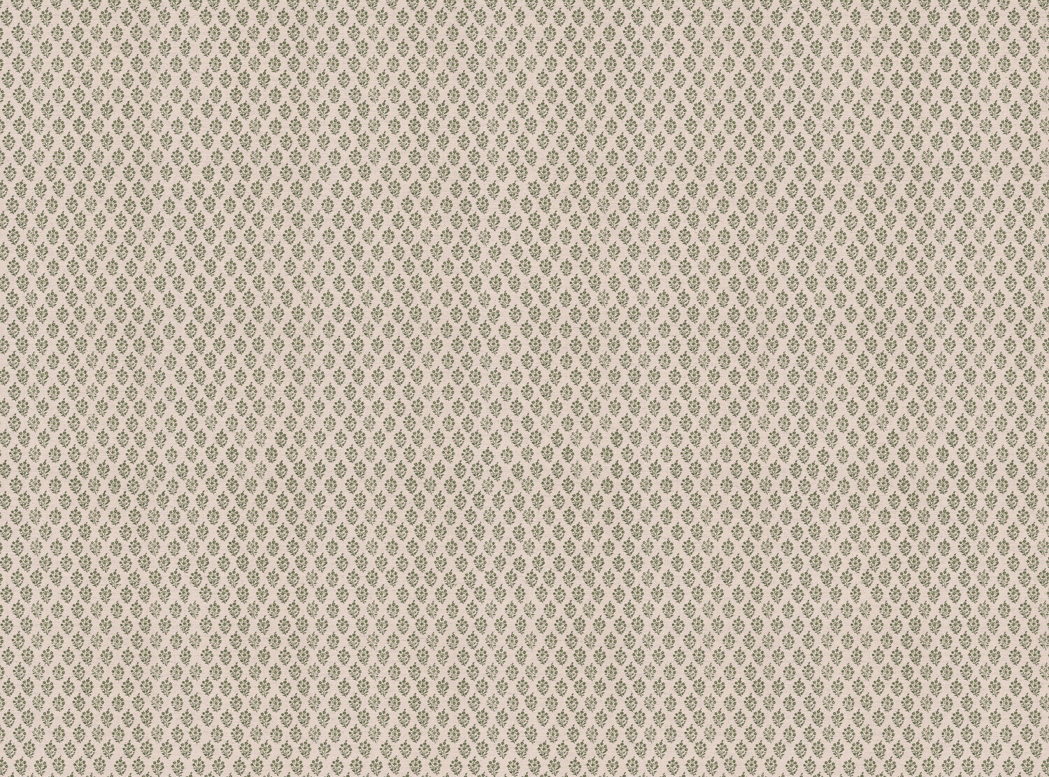 CW: Grey green motif | BASE: Natural Luxury Linen